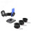 Quad Lock Compale Bike Motorcycle Phone Mount Holder Handlebar Mount{} 1
