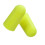 3m Ear Soft Yellow Neons, Earplugs (200 Pcs) 5