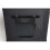 Travel Cot Blackout Cover 4