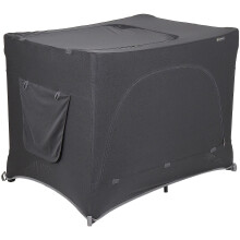 Travel Cot Blackout Cover