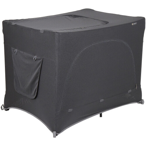 Travel Cot Blackout Cover