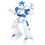 Intelligent Robot Multi-function Charging Children's Toy Dancing Remote Control 1