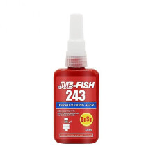 50ml Loctite 243 Screw Adhesive 243 Anaerobic Glue Anti-loose Anti-slip Sealing Thread