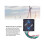 Wind Turbine Charge Controller, 400w 12v 24v Mini Wind Turbine Generator Controller Ip67 Waterproof 2