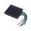 Wind Turbine Charge Controller, 400w 12v 24v Mini Wind Turbine Generator Controller Ip67 Waterproof 4