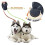 Double Retractable Leash For 2 Dogs 2