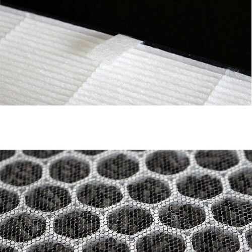 Fy1413/40 Active Carbon 1