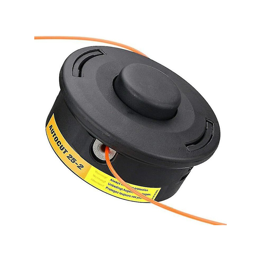 For Stihl Stihl 25-2 Fs120 Fs55 Fs80 Fs95 Fs85 Trimming Head (xiatian)