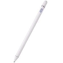 For Ipad Pro 11 12.9 10.5 9.7 2018 2017 Press Pen Smart Pencil For Mini 5 4 Air 1 2 3 Tablet - Refurbished