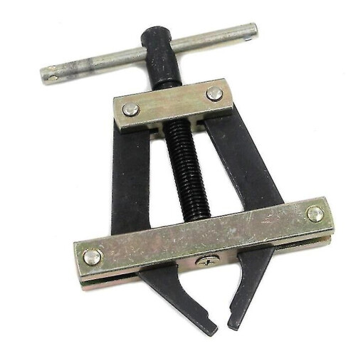 Chain Link Pulling Tool Chain Repairer Repair Tool (black Gold) (1pcs) 2