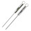 Kitchen Digital Bbq Thermometer Electronic Cooking Food Thermometer Stainless 3