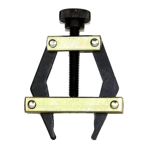 Chain Link Pulling Tool Chain Repairer Repair Tool (black Gold) (1pcs) 1