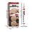 3pc Pen Wood Burning Pen Set For Diy Wood Painting,suitable For Artists And Beginners In Diy Wood Projects Holiday Decoration 5