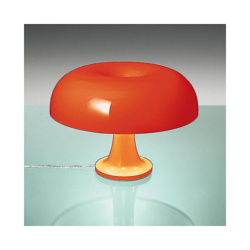 Italian Design Led Mushroom Table Lamp