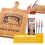 3pc Pen Wood Burning Pen Set For Diy Wood Painting,suitable For Artists And Beginners In Diy Wood Projects Holiday Decoration 4