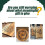 3pc Pen Wood Burning Pen Set For Diy Wood Painting,suitable For Artists And Beginners In Diy Wood Projects Holiday Decoration 2