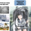 Universal Stroller Rain Cover - Waterproof And Durable - Gets Through All Seasons 5