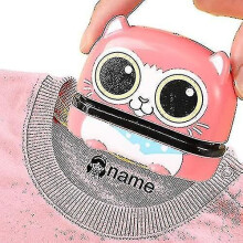 Name Stamp For Clothes Kids,custom Name Stamp,kiddo Stamp,kiddo Space Stamp,personalised Clothes Name Stamp For Kids
