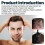 Hair Regrowth 5% Extra Strength Topical Hair Loss For Men Solution 5