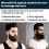 Hair Regrowth 5% Extra Strength Topical Hair Loss For Men Solution 2