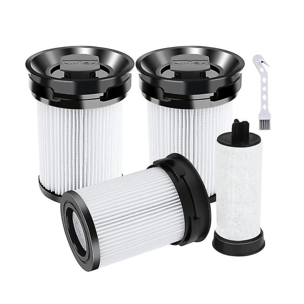Filter For Triflex Hx1