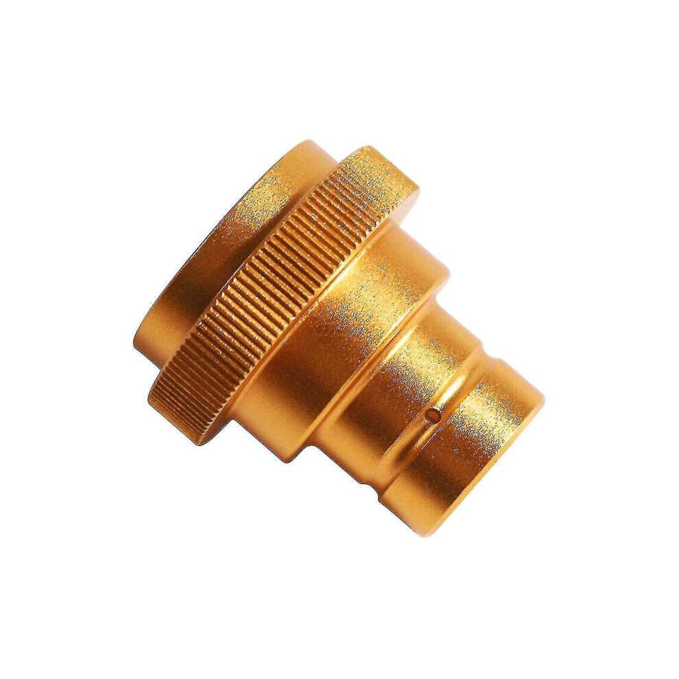 Quick Adapter For Co2 Soda Water Sparkler Duo, Tank Canister Conversion For Soda Stream Soda Machine
