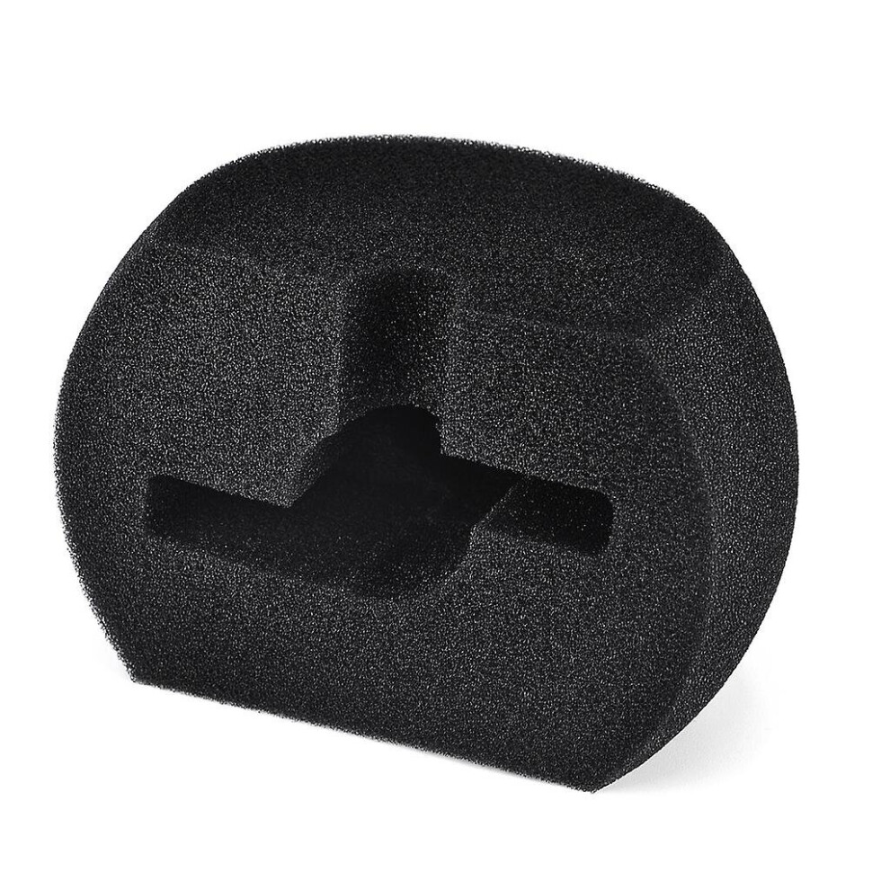 Customized Filter Windproof Foam For Zoom Sgh-6/h2n/h4n Pro/h5 H6 H8 Record