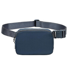 Women Men Fashion Waist Pack Small Belt Bag With Adjustable Strap For Running, Travel And Hiking