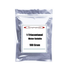 Jinzhaolai 100 Gram Water Soluble 1-triacontanol Plant Growth Triacontanol/ Triacontanol With Low Price Door To Door Service