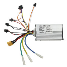 48v 25a 1000w Electric Scooter Controller Kit With Display Scooter Dashboard For G2 Pro Electric Sc