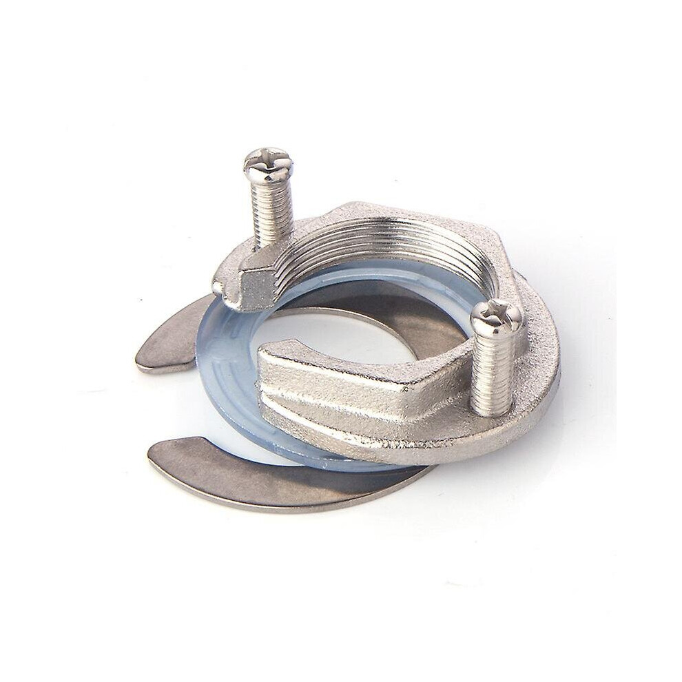 Faucet Fixing Tool Set Kitchen Faucet Antiloosing Mounting Nut Kit Kitchen Wash Basin Tool Set 9468842846506