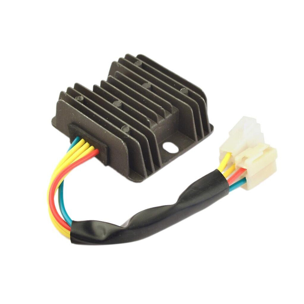 12V Motorcycle Regulator Rectifier For Hyosung Gt250 Gt650 Comet Gt250r Gt650r Gt650s St7 32800Hn91 9468842847046