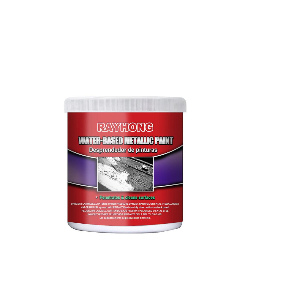 Rust Inhibitor Rust Remover Derusting Car Maintenance Cleaning 50ml