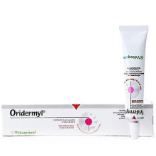 10g Oriderl Pet Dog Cat Ear Mite Ear Smell Ear Itch Ear Wash Lot