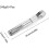 Dough Cutter Cake Divider, Stainless Steel 7 Wheels Adjustable Dough Wheel, Mult 2