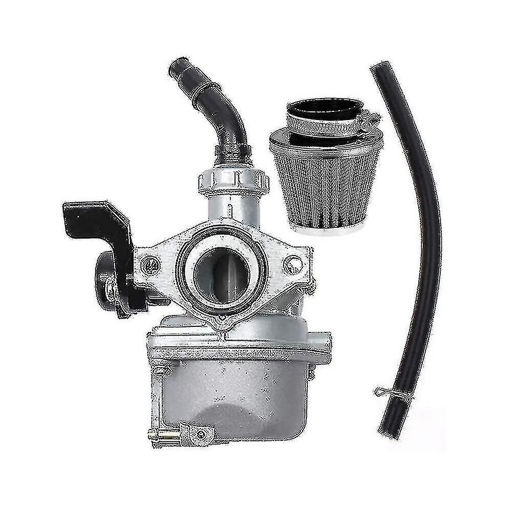 Carburetor For 70 90 110 125cc Atv Quad 4 Wheeler Dirt Bike Motorbike Z