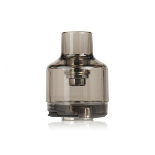 2pcs Replacement Pods 4.5ml For Drag X/s 510 Interface