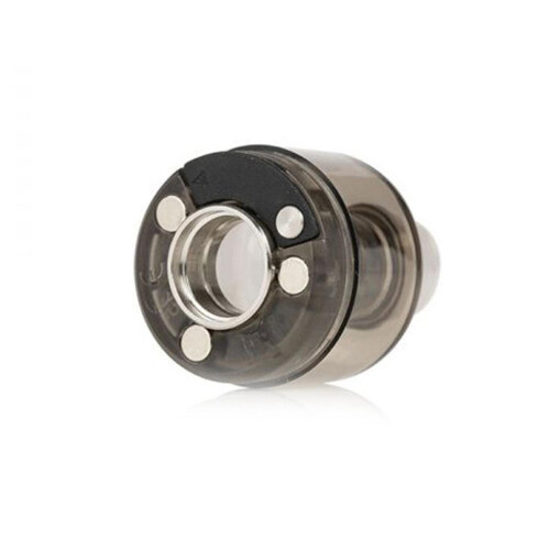 2pcs Replacement Pods 4.5ml For Drag X/s 510 Interface 1