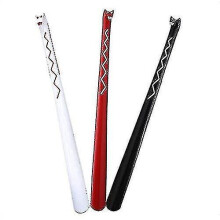 Hangable Design Plastic Shoehorn Long Children's Shoehorn Plastic Shoehorn Long