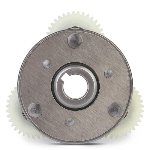 Electric Bicycle Wheel Hub Components 1