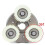Electric Bicycle Wheel Hub Components 1