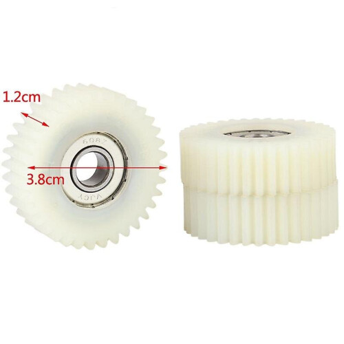 Electric Bicycle Wheel Hub Components 2