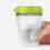 (2 Count)baby Bottle, Green, 8 Oz 5