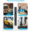 Refurbished Camera Detector, Gps Tracker Detection, Rf Signal Scanner 3
