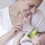 (2 Count)baby Bottle, Green, 8 Oz 2