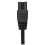 2x 2m 12v Replacement Car Cooler Box Fridge Cigarette Lighter 2 Pin Charger Cable 4