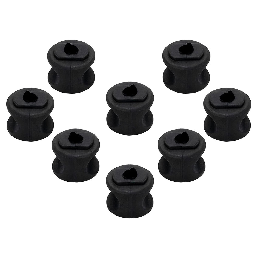 Rear Stabilizer Support Bushing 5432598 For Polaris Worker Sportsman 335 400 450 500 550 570 600 70 9468842163115