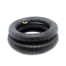 10x2(54-152) Tire Inner Tube Outer Tyre For Electric Scooter Self-balancing Car 10 Inch Pneumatic Wheels Parts