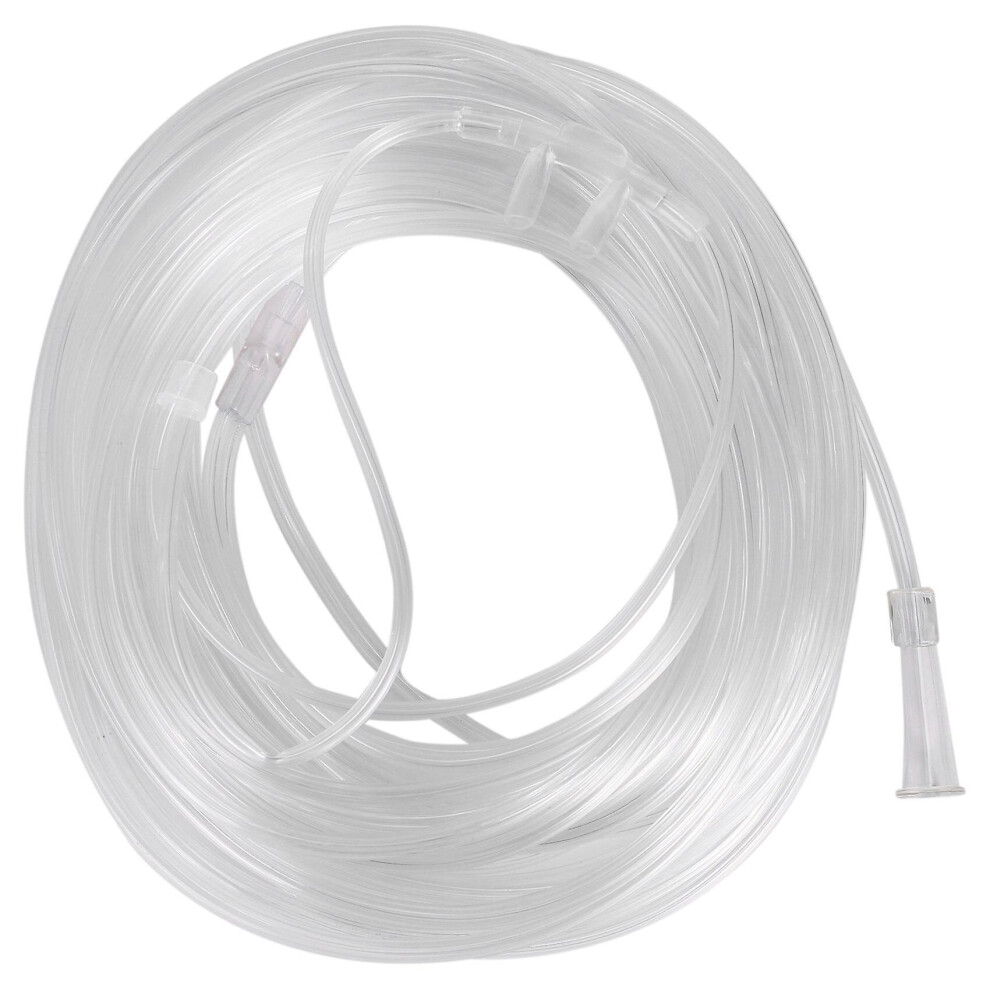 8m Soft Nasal Oxygen Tube Nasal Oxygen Cannula Nasal Tube Suitable For Oxygen Generator