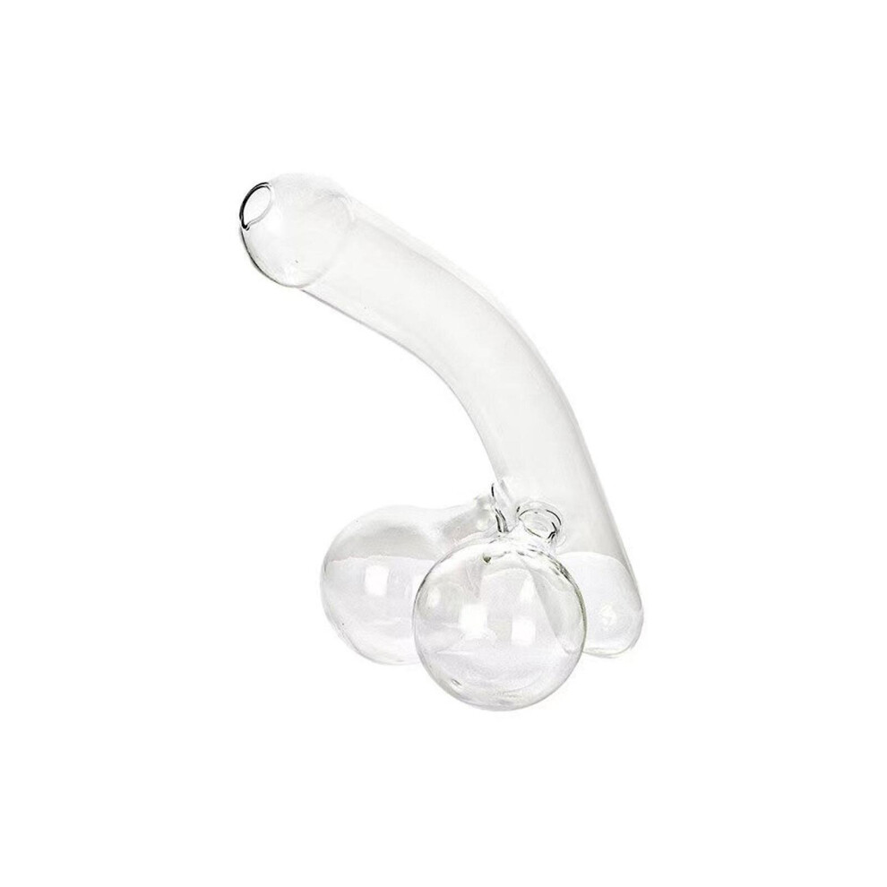 New Arrive Funny Decanter, Whisky Decanter Set, Unique And Funny Glass Container For Scotch, Glass Carafes For Alcohol, Funny Gift For Someone You Lov